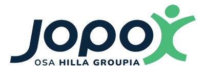 Jopox Oy