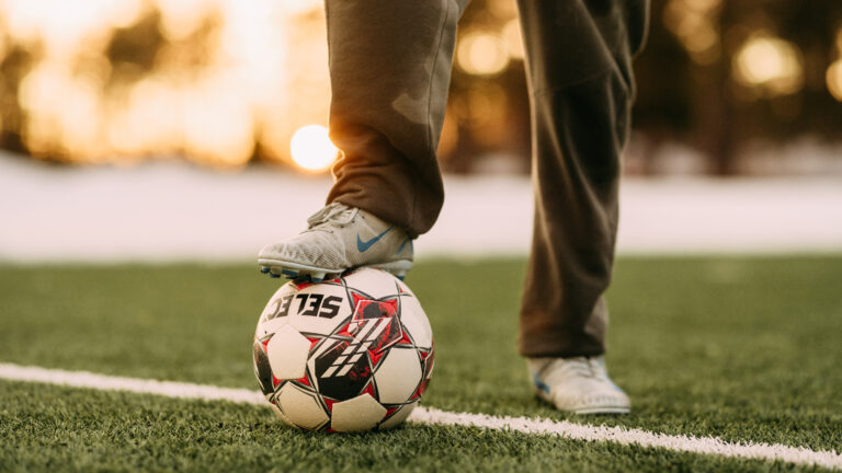 KuPS ry rakentaa ammattimaista seuratoimintaa – yksi arki kerrallaan