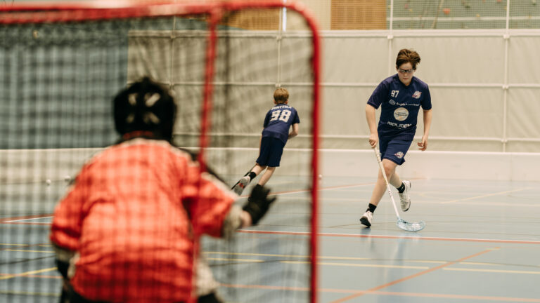 Vähemmän säätöä, enemmän tekemistä – asiakastarina Sodankylästä